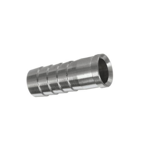LANCER PARTS Lancer 424349-01 Inlet Connector - SKU LAN424349-01
