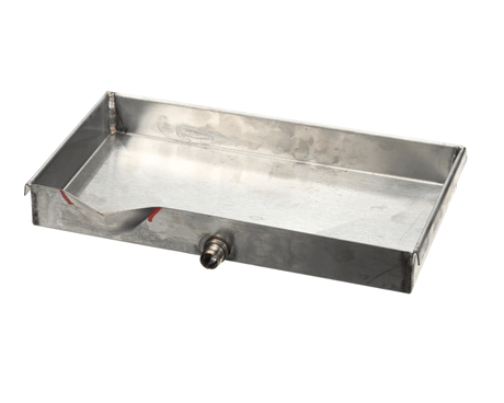 LANCER PARTS Lancer 51-0735-SP Drip Tray Assembly W/Drain New 500 - SKU LAN51-0735-SP
