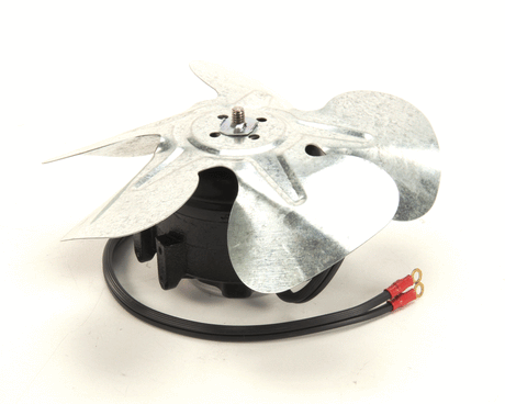 LANCER PARTS Lancer 52-1258-SP Fan Motor Assembly 115V 9W 500 R134A - SKU LAN52-1258-SP
