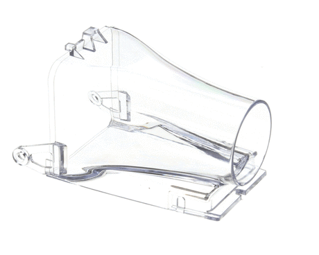 LANCER PARTS Lancer 54-0370 Chute Printed Small Disp Ibd - SKU LAN54-0370