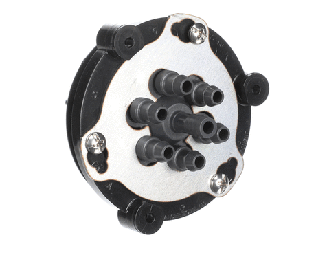 LANCER PARTS Lancer 54-0481 Nozzle Hybrid Multi Flavor 4.5 - SKU LAN54-0481
