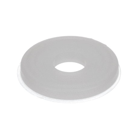 LANCER PARTS Lancer 63NY CO2 Washer-Nylon (Natural) - SKU LAN63NY