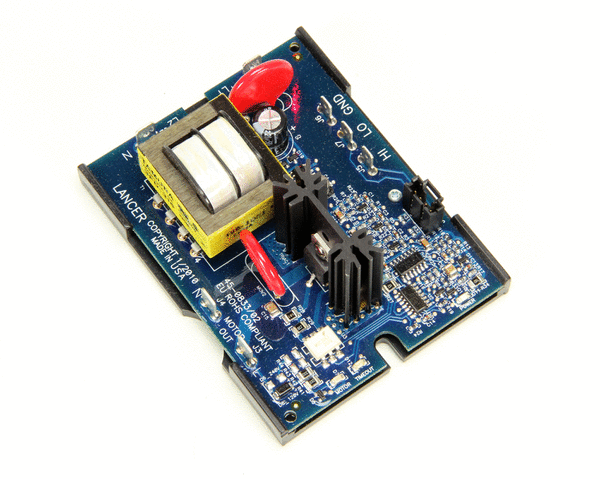 LANCER PARTS 64-5000-SP - SKU LAN64-5000-SP