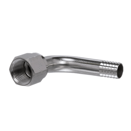 LANCER PARTS Lancer 7191 SS Elbow 1/2 Barb X 1/2 Ffl Sw - SKU LAN7191