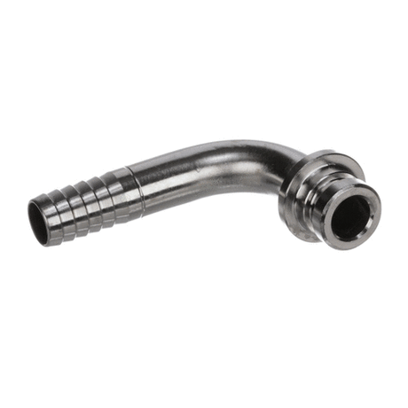 LANCER PARTS Lancer 8-136-01 SS Sf 3/8 Barb Elbow No Oring - SKU LAN8-136-01