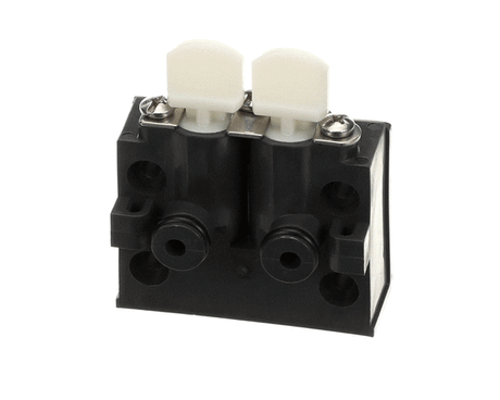 LANCER PARTS Lancer 82-0274-SP Block Mounting Assembly Gmv - SKU LAN82-0274-SP