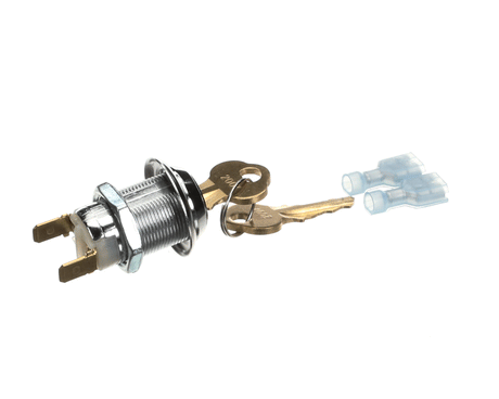 LANCER PARTS Lancer 82-0877 Kit Retrofit Key Lock - SKU LAN82-0877