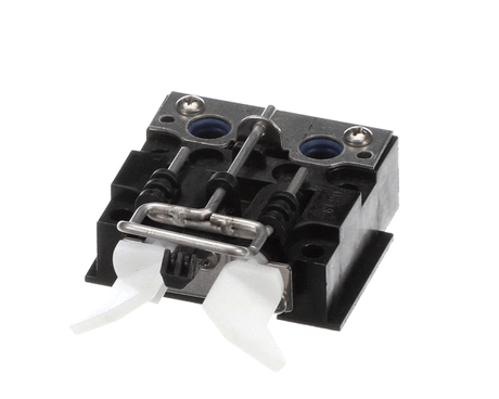 LANCER PARTS Lancer 82-1512 Block Mounting Flomatic 380Q - SKU LAN82-1512