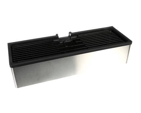LANCER PARTS Lancer 82-4042-SP Drip Tray Assembly IBD22 - SKU LAN82-4042-SP