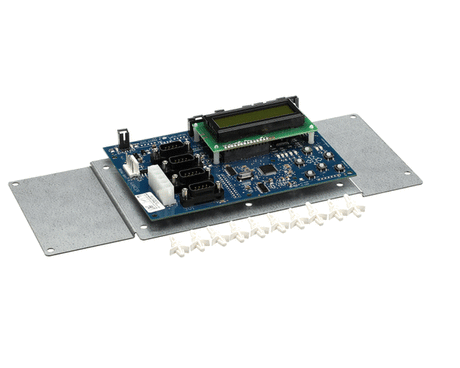 LANCER PARTS Lancer 82-4372-SP PCB Assembly Fs Universal Cntrllr - SKU LAN82-4372-SP