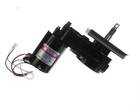 LANCER PARTS Lancer 82-4452 Agitator Motor Assembly Sensat - SKU LAN82-4452