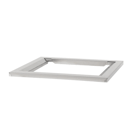 LANCER PARTS Lancer 82-4931 Kit Ice Maker Adapter 22 Inch - SKU LAN82-4931