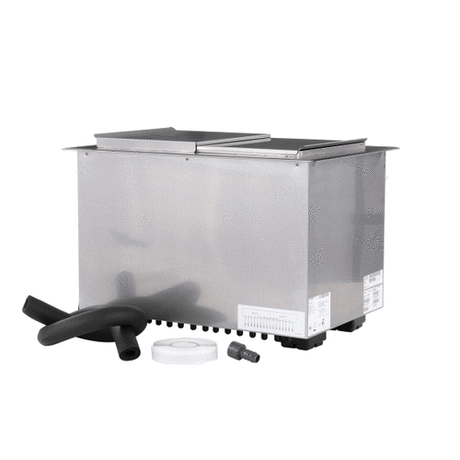 LANCER PARTS Lancer 85-0408 Chest 1522 415 60# 8C Drop-In - SKU LAN85-0408