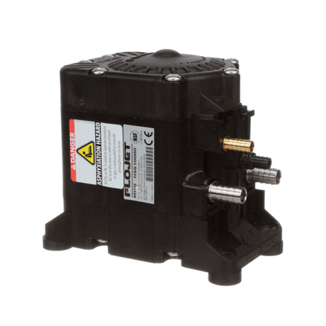 LANCER PARTS Lancer 86-0184 Pump Diaphram Syrup Gas 3/8 Ba - SKU LAN86-0184