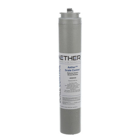 LANCER PARTS Lancer AGSHC60 Aether Scale Block Cartridge - SKU LANAGSHC60