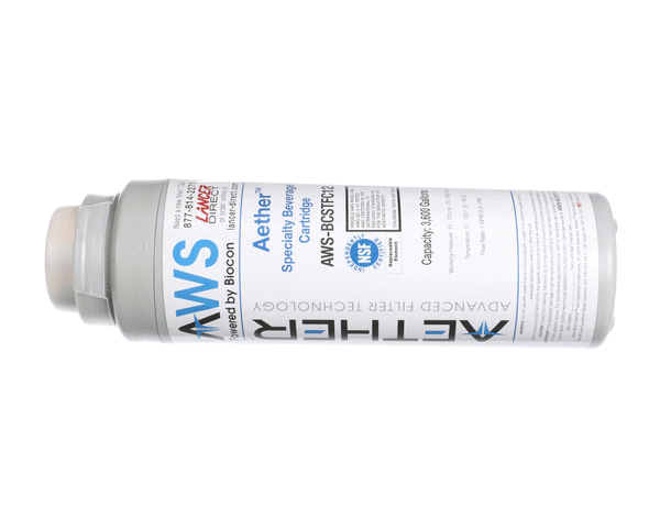 LANCER PARTS AWS-BCSTFC12 - SKU LANAWS-BCSTFC12