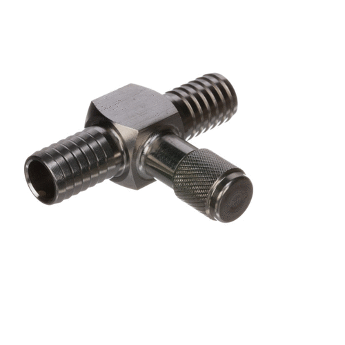 LANCER BV4003 1/2 SCHRADER VALVE