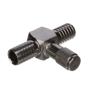 LANCER PARTS Lancer BV4003 1/2 Schrader Valve - SKU LANBV4003
