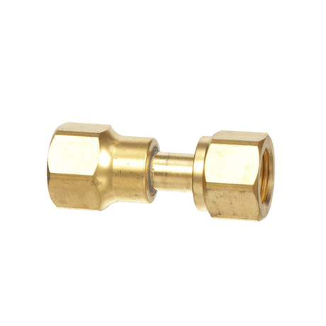 LANCER PARTS Lancer C295 Nitrogen Reg To CO2 Tank Adapt - SKU LANC295