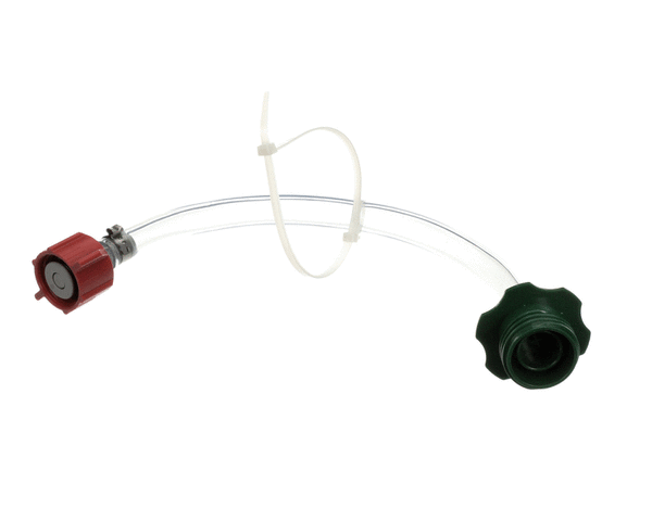 LANCER PARTS DP-ADAPT-UFF - SKU LANDP-ADAPT-UFF