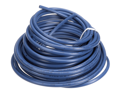 LANCER PARTS Lancer DWPE12AB Lldpe 1/2 OD Blue Tubing - SKU LANDWPE12AB