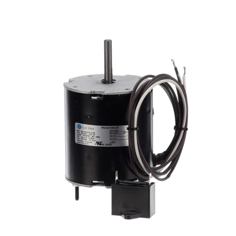 LANCER PARTS Lancer FM116 Fan Motor - SKU LANFM116