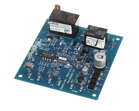 LANCER PARTS Lancer HA-4A5591-01 PCB Assy Ha Flaker Circuit Board - SKU LANHA-4A5591-01