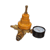 LANCER PARTS K16630-5FP101 - SKU LANK16630-5FP101