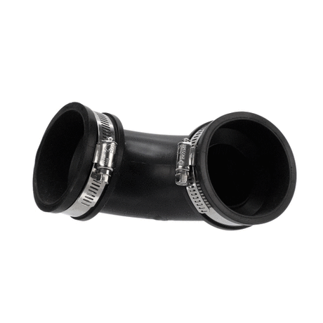 LANCER PARTS Lancer M90L-200 Mission; 2 90DEG Elbow - SKU LANM90L-200