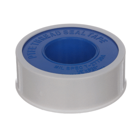 LANCER PARTS Lancer ME1795 Ptfe Tape 1/2 X 520 - SKU LANME1795