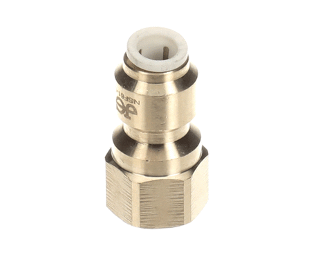 LANCER PARTS Lancer MI4508F4S 1/4 Tube X 1/4FFL-JOHN Guest - SKU LANMI4508F4S