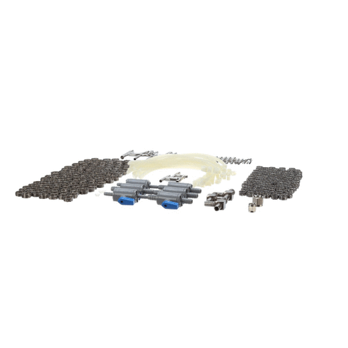 LANCER PARTS MUR-INSTALLKIT - SKU LANMUR-INSTALLKIT