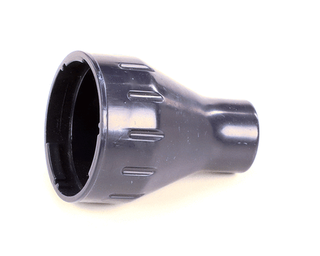 LANCER PARTS Lancer PH10-60-DB Nozzle Twist Lock Dark Blue - SKU LANPH10-60-DB