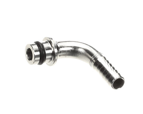 LANCER PARTS Lancer PM10-13 Wb SS Input Ftg 90 Elbow 1/4 - SKU LANPM10-13