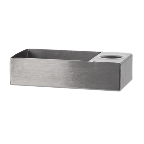 LANCER PARTS Lancer Q7-22 Kindercare Drip Tray With Grom - SKU LANQ7-22
