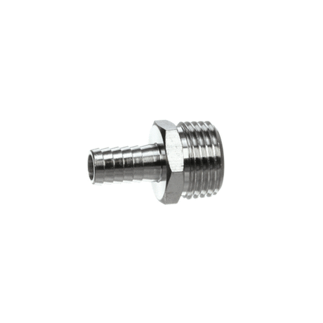LANCER PARTS Lancer S27-68 SS Adapter 3/8 Barb X 1/2 MPT - SKU LANS27-68