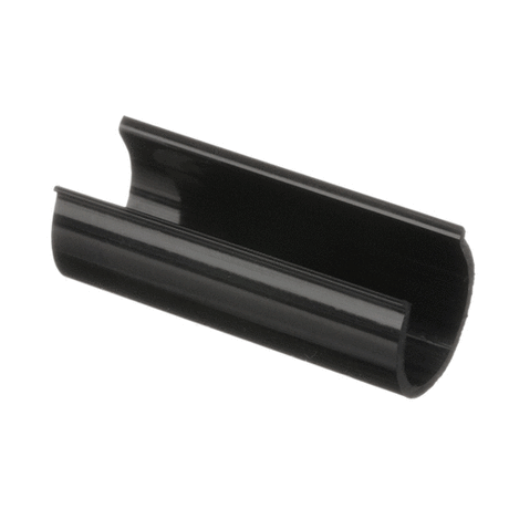 LANCER PARTS Lancer SM-2102 Line Clip Black 1/2 Braid Hose - SKU LANSM-2102