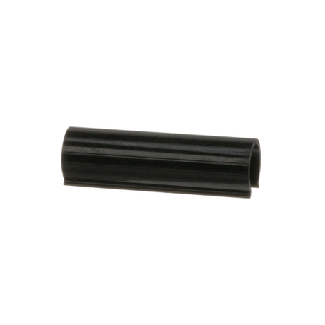 LANCER PARTS Lancer SM-8304 Line Clip Black 3/8 Syrup Tube - SKU LANSM-8304