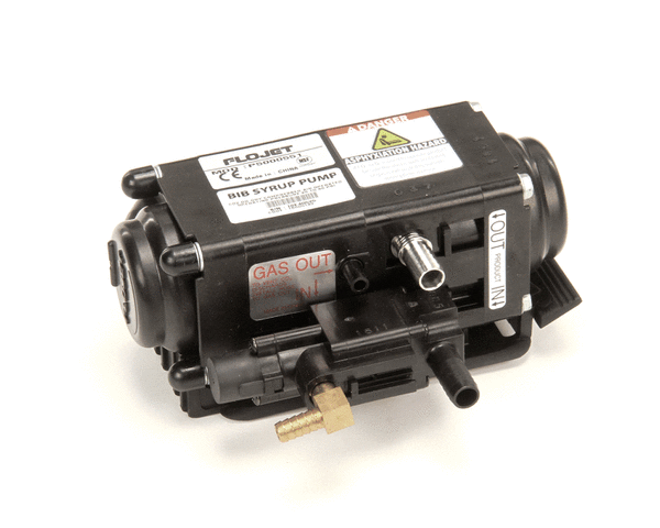 LANCER PARTS T5000-158 - SKU LANT5000-158