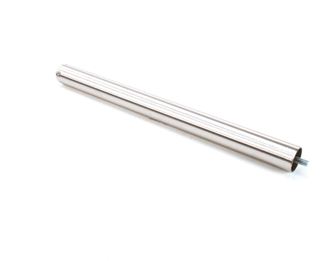 LANG PARTS Lang 2A-72901-34 Leg Std 2 OD X 24.625 - SKU LG2A-72901-34