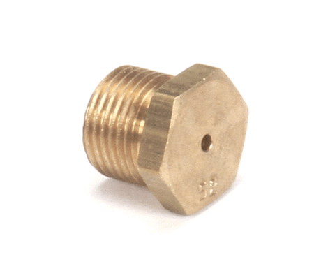 LANG PARTS Lang 2A-80404-13 Gas Orifice Spud #52 Dr - SKU LG2A-80404-13