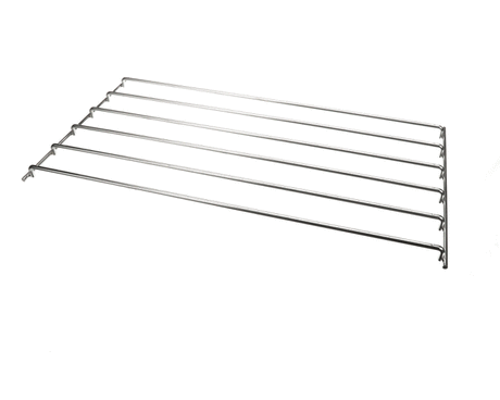 LANG PARTS Lang 2B-50200-07 Rack Slide F6 Oven - SKU LG2B-50200-07