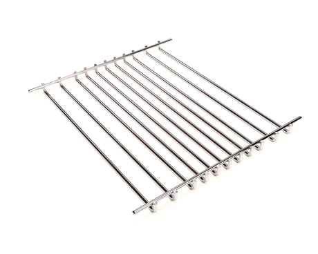 LANG PARTS Lang 2B-50200-93 Rack Slide 11 Pos - SKU LG2B-50200-93