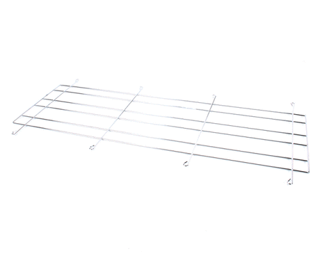 LANG PARTS Lang 2B-50201-04 Lamp Guard 36 - SKU LG2B-50201-04