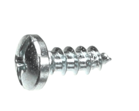 LANG PARTS Lang 2C-20103-02 Scrw Sm Plt 10 X .5 Phlsl - SKU LG2C-20103-02