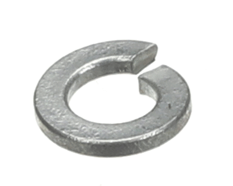LANG PARTS Lang 2C-20202-08 Wshr Plt 5/16 Lock Split - SKU LG2C-20202-08