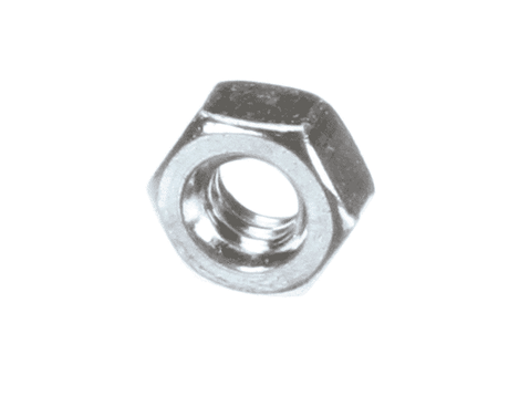 LANG PARTS Lang 2C-20301-13 Nut Hex 1/4-20 Pltd - SKU LG2C-20301-13