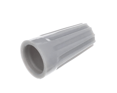 LANG PARTS Lang 2C-31301-01 Wing Nut Std Grey Ideal - SKU LG2C-31301-01