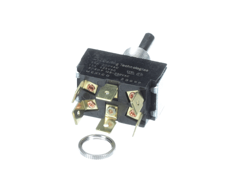 LANG PARTS Lang 2E-30303-13 Swt Tog On-Off-On Mom Mtl - SKU LG2E-30303-13