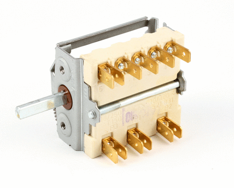LANG PARTS Lang 2E-30304-09 Swt Rot 6 Heat + Off - SKU LG2E-30304-09